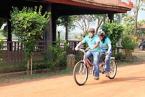 Empress Residence Resort & Spa