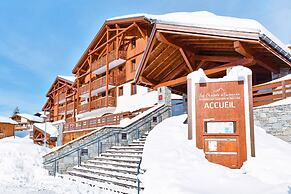 Résidence Lagrange Vacances Les Chalets D'Emeraude