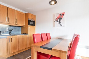 Résidence Lagrange Vacances Les Chalets D'Emeraude