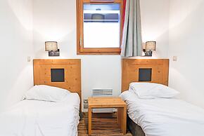Résidence Lagrange Vacances Les Chalets D'Emeraude