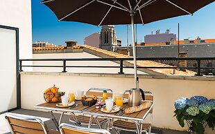 Résidence Lagrange Vacances Les Patios Eugénie