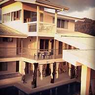 Hotel Laguna Mar