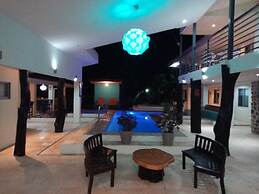 Hotel Laguna Mar