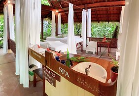 Namuwoki Lodge
