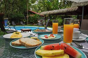 Namuwoki Lodge