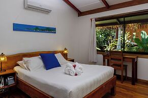 Namuwoki Lodge