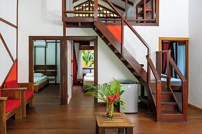 Namuwoki Lodge