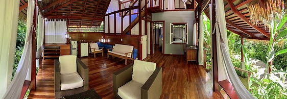 Namuwoki Lodge