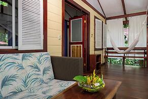 Namuwoki Lodge