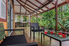 Namuwoki Lodge