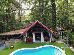 Namuwoki Lodge