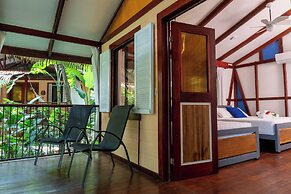 Namuwoki Lodge