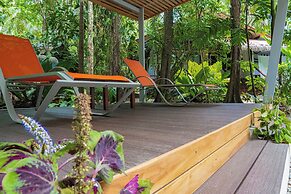 Namuwoki Lodge