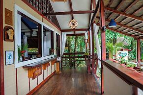 Namuwoki Lodge