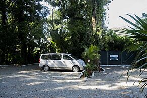 Namuwoki Lodge
