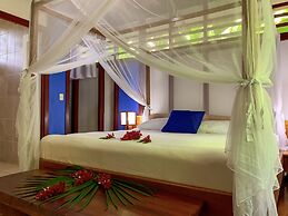 Namuwoki Lodge