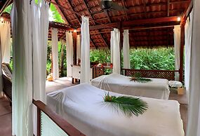 Namuwoki Lodge