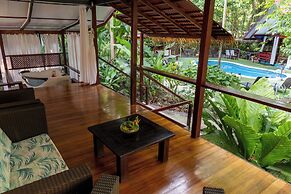 Namuwoki Lodge