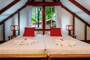 Namuwoki Lodge