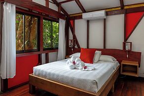 Namuwoki Lodge