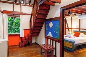 Namuwoki Lodge