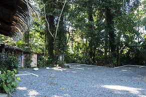 Namuwoki Lodge
