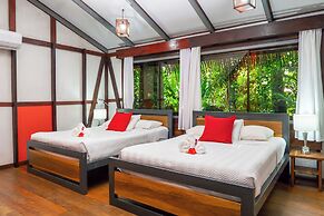 Namuwoki Lodge
