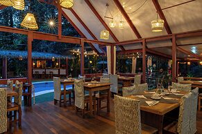 Namuwoki Lodge