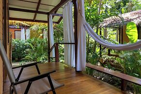 Namuwoki Lodge