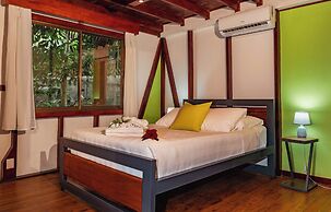 Namuwoki Lodge