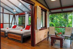 Namuwoki Lodge