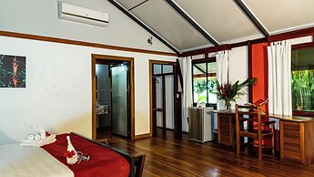 Namuwoki Lodge