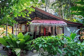 Namuwoki Lodge