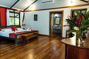 Namuwoki Lodge