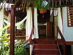 Namuwoki Lodge