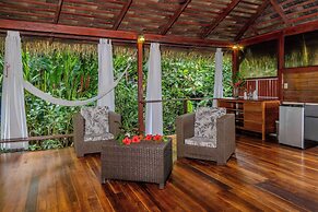 Namuwoki Lodge