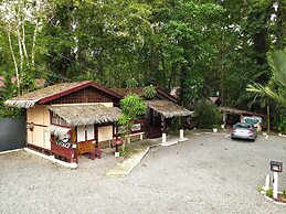 Namuwoki Lodge