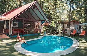Namuwoki Lodge