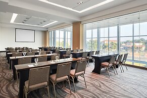 Marriott Panama Hotel
