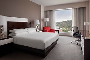 Marriott Panama Hotel