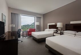 Marriott Panama Hotel
