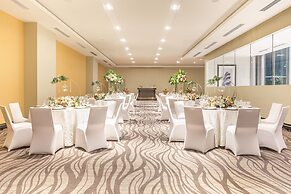 Marriott Panama Hotel