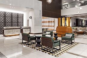 Marriott Panama Hotel