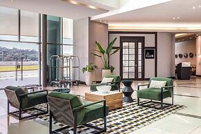 Marriott Panama Hotel