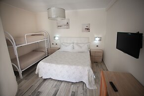 OldWell Hotel