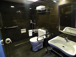 Hotel Oceano