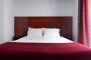 Hotel Oceano