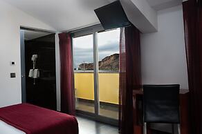 Hotel Oceano