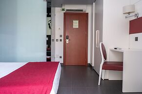 Hotel Oceano