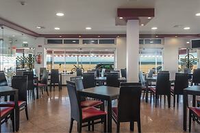 Hotel Oceano